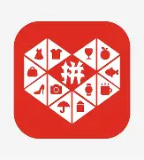 拼多多商家版 Logo